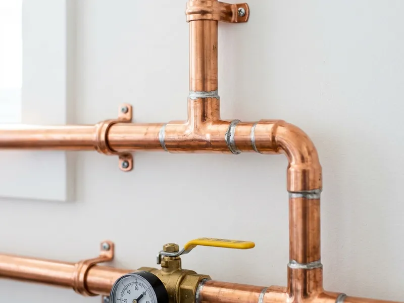 Pipe Repair & Replacement Plumber in Brown Deer, WI